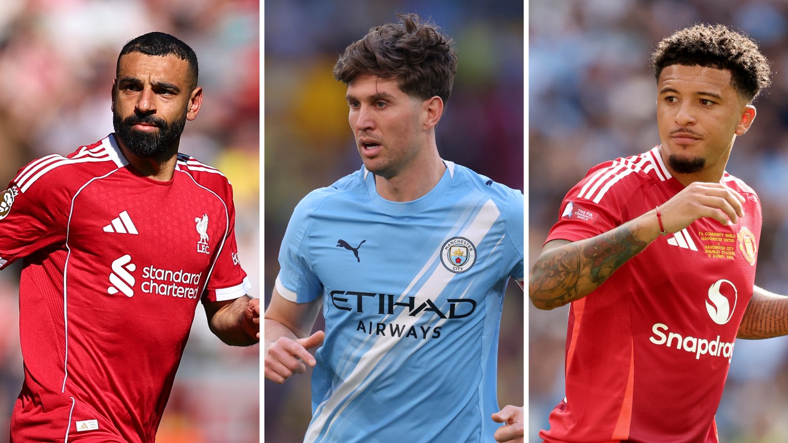 John Stones nears Inter Milan move as Manchester City era ends