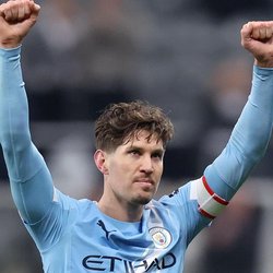 John Stones nears Inter Milan move as Manchester City era ends