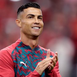 Cristiano Ronaldo To Executive Produce And Star In New Soccer Drama