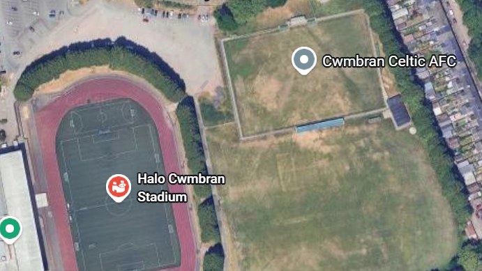 Cwmbran Derby Returns: The 40-Metre Rivalry That Defies Logic