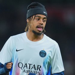 Barcola Agrees Liverpool Move as PSG Demand Record €120m Transfer Fee