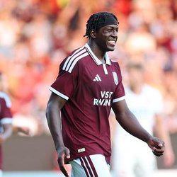 Unai Emery Demands Perfection as Brian Madjo Stars in Villa Loss