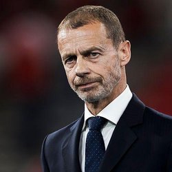 Uefa Weighs World Cup Boycott as Fifa Stakes Sale Sparks Civil War
