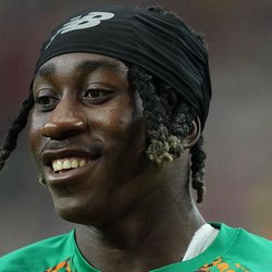 Yan Diomande: The 100m Star Joining Real Madrid's New Era