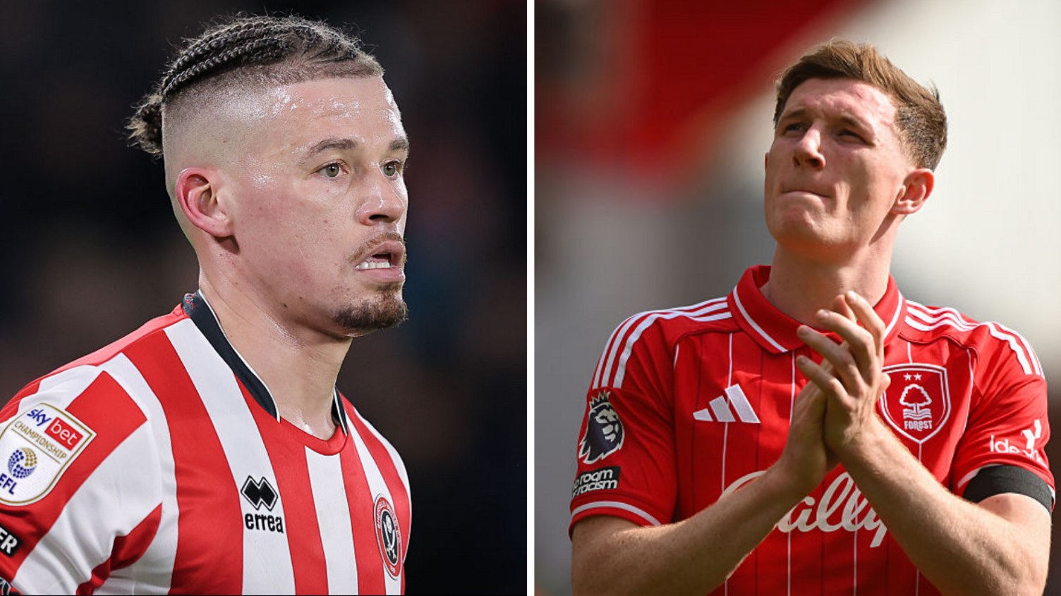 The Weight of £116m: Why Anderson Must Escape the Phillips Trap