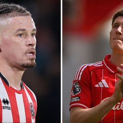 The Weight of £116m: Why Anderson Must Escape the Phillips Trap