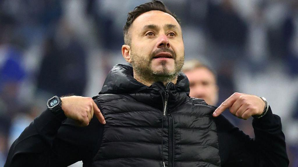 De Zerbi's Ultra Ethos: The Brescia Roots Powering Tottenham's Rise