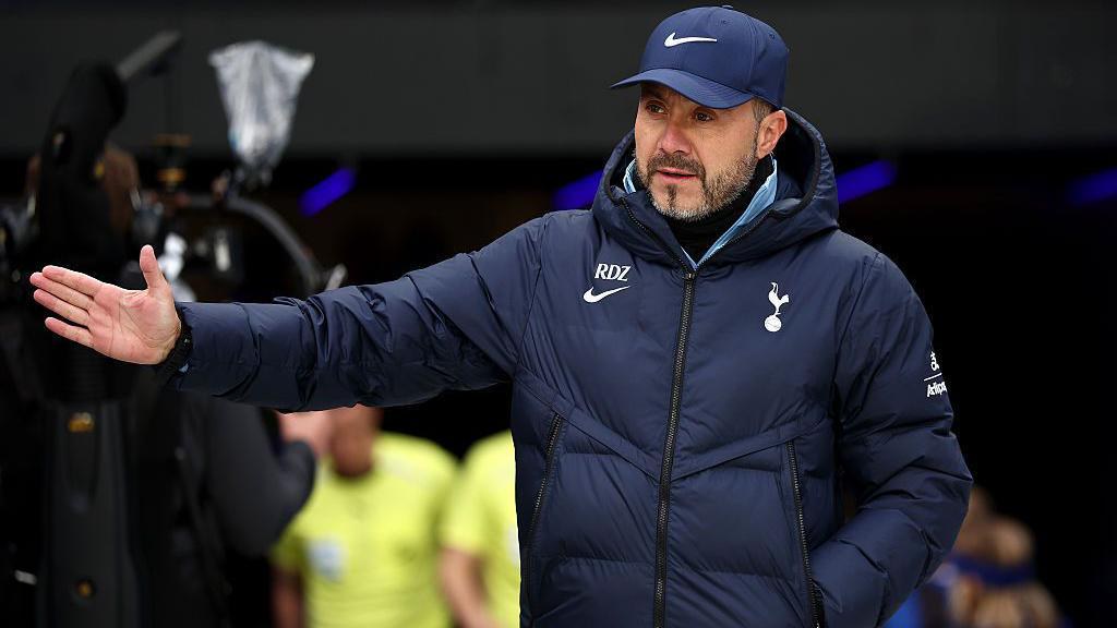 De Zerbi's Ultra Ethos: The Brescia Roots Powering Tottenham's Rise