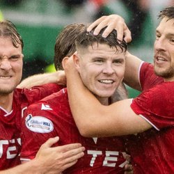 Pittodrie Bedlam: Nisbet Seals Dramatic Aberdeen Comeback as Hearts Crumble