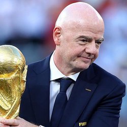 Red Wall Rising: Why Wales Led the Mutiny Against Gianni Infantino