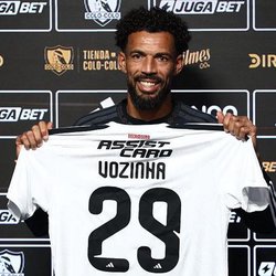 Colo Colo hero Vozinha granted historic shirt name exemption