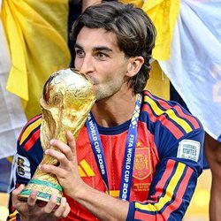 World Cup hero Ferran Torres faces uncertain Barcelona future