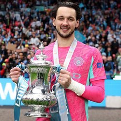 Leeds Break British Record with £45m James Trafford Deal