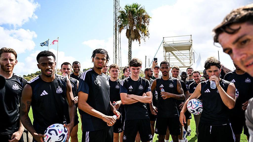 Newcastle 2.0: Inside the High-Stakes Rebuild Under Matthias Jaissle