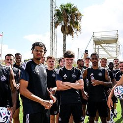 Newcastle 2.0: Inside the High-Stakes Rebuild Under Matthias Jaissle