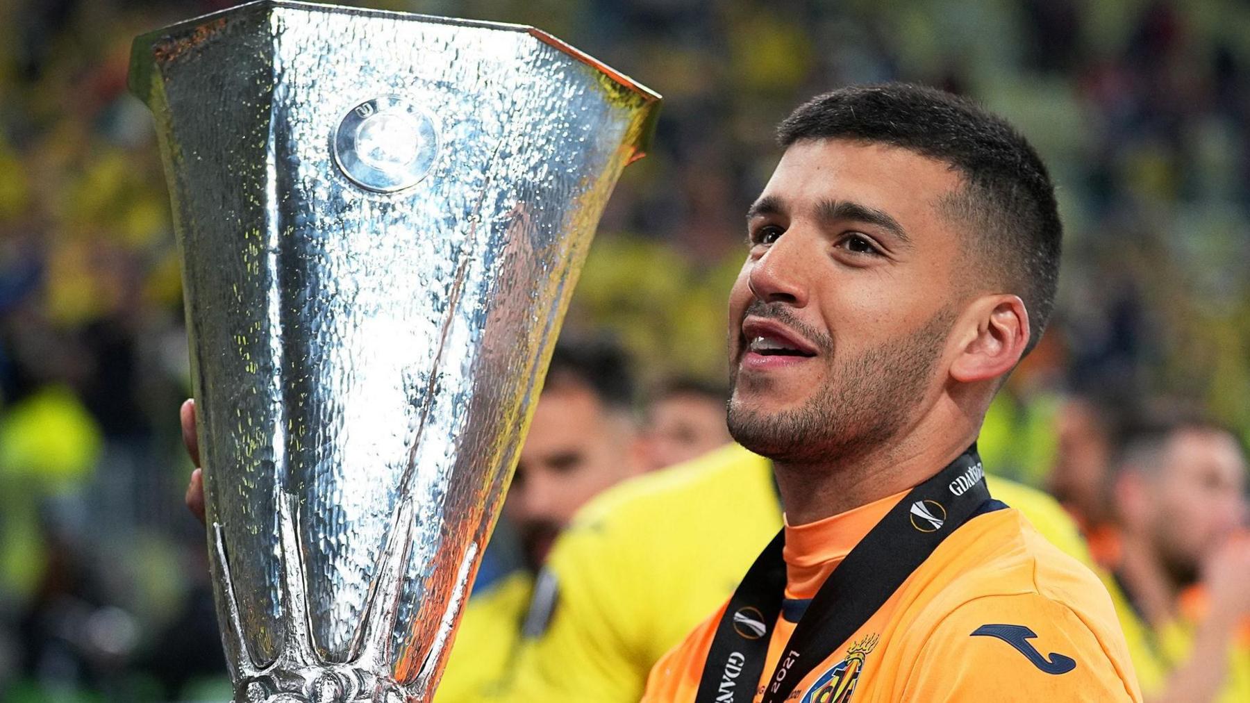 The Strategic Return: Why City Secured Geronimo Rulli for the Bench