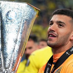 The Strategic Return: Why City Secured Geronimo Rulli for the Bench