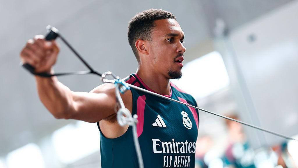 Trent’s Madrid Metamorphosis: Can Mourinho Unlock the England Star?