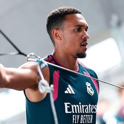Trent’s Madrid Metamorphosis: Can Mourinho Unlock the England Star?