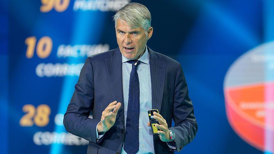 UEFA Referees Chief Rosetti Demands End to 'PlayStation' VAR Reviews