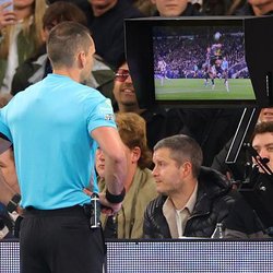 UEFA Referees Chief Rosetti Demands End to 'PlayStation' VAR Reviews