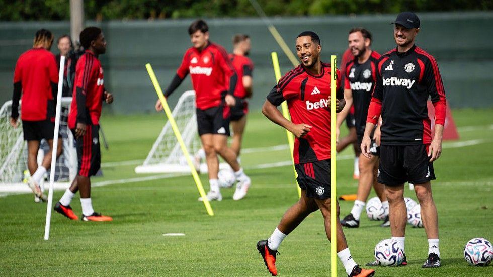 Youri Tielemans: Why Manchester United’s Third Attempt Finally Stuck