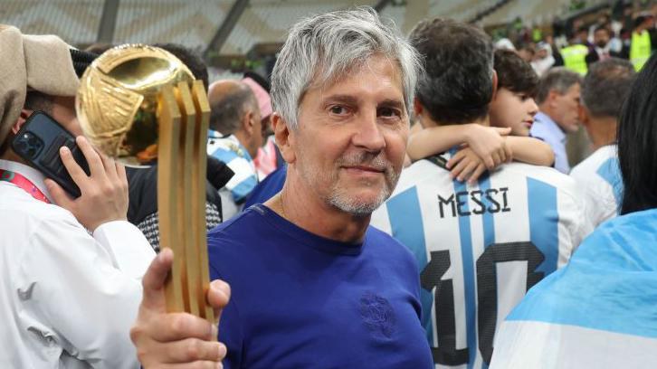 Lionel Messi: The End of an Era as Legend Weighs Retirement
