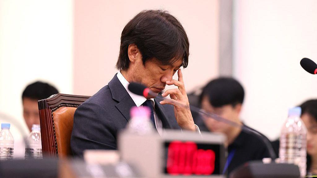 South Korean Football in Turmoil: KFA Apology Follows Bribery Allegations