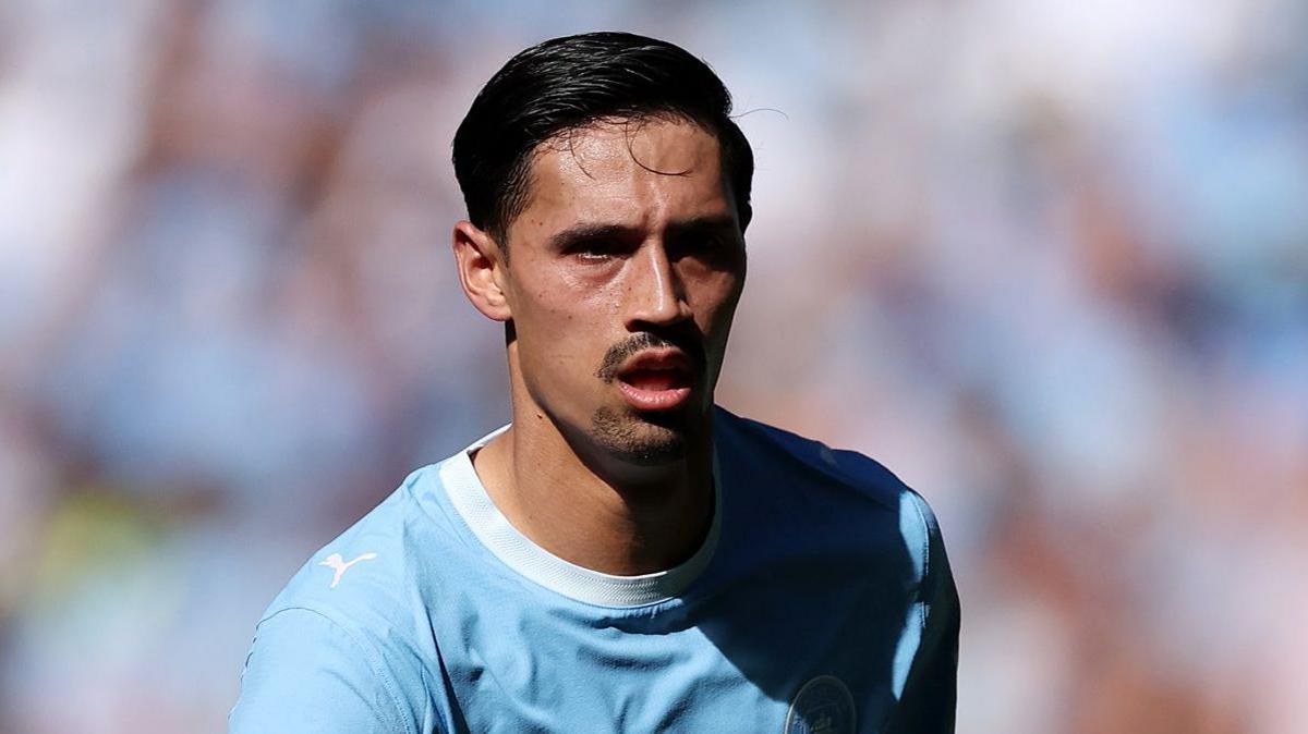 Tijjani Reijnders Set for £52m Manchester City Exit as Saudi Pro League Calls