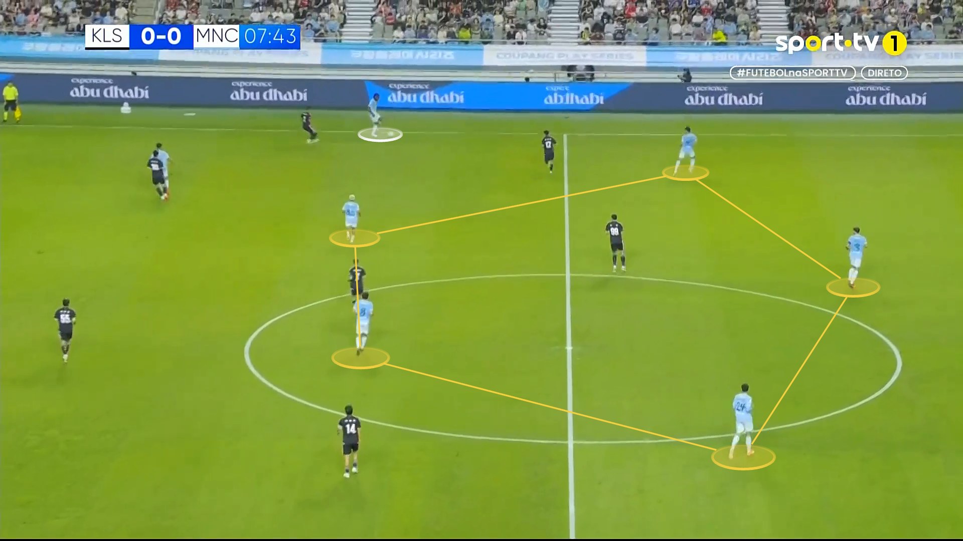 Maresca’s Blueprint: How the New Era Differs from Guardiola