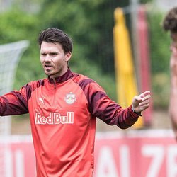 Alps and Anonymity: Why Danny Rohl Swapped Ibrox for Salzburg