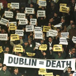 The Dublin Dons: Inside the Audacious Plot to Relocate the Premier League