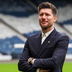 Pocognoli Era Begins: New Scotland Boss Vows to Build on Passion