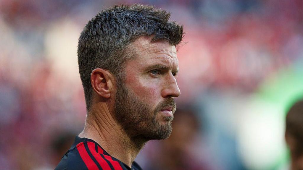 Carrick’s Blueprint: Reclaiming the United DNA for the New Campaign
