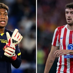 Aston Villa confirm £47m deals for Zion Suzuki and Matteo Ruggeri