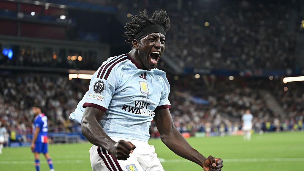 Villa’s High-Stakes Overhaul: The Cost of Sustaining Elite Ambition