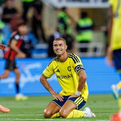 Cristiano Ronaldo Nets as Al-Nassr Open Season With Clinical Win