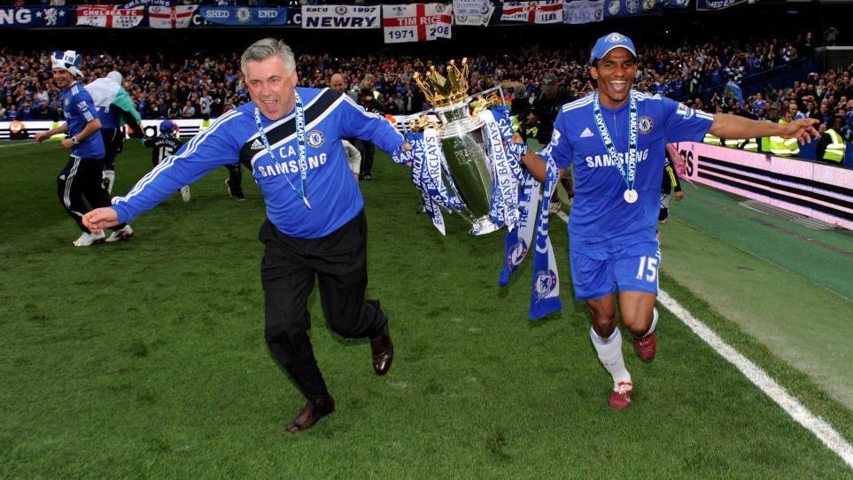 Tactical Titans: Debating the Greatest Premier League Managers