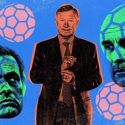 Tactical Titans: Debating the Greatest Premier League Managers