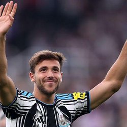 Nico Gonzalez and the Birth of a New St James’ Park Hero