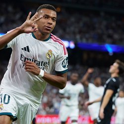 Mbappé’s Bernabéu Explosion: A Hat-Trick to Ignite the Mourinho Era