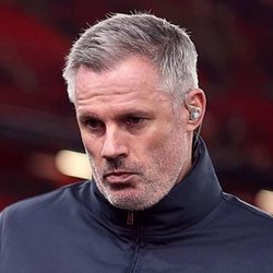 Jamie Carragher Faces Bankruptcy Petition Over Unpaid HMRC Tax Claim