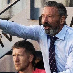 McInnes 'Mortified' as Rangers Suffer Historical European Humiliation