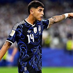 Ipswich Town Make History with Signing of World Champion Palacios