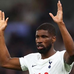 Tottenham Reject Sunderland's Loan Move for Defender Kevin Danso