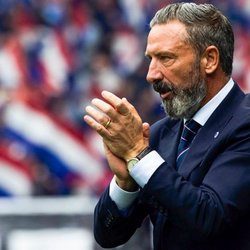 Identity Crisis: McInnes Backs Himself to Weather the Storm at Ibrox