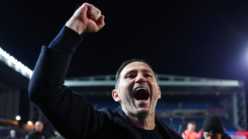 Frank Lampard’s Coventry Evolution: Merging Mourinho and Ancelotti