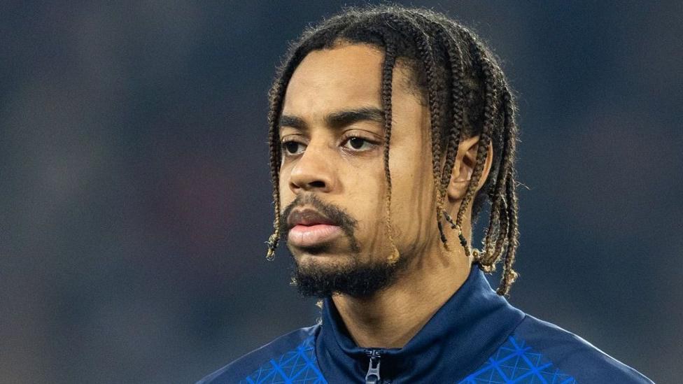 Liverpool Secure Record-Breaking £123m Deal for PSG Star Bradley Barcola
