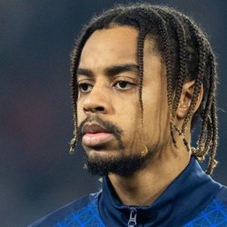 Liverpool Secure Record-Breaking £123m Deal for PSG Star Bradley Barcola