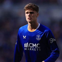 Forest Test Everton Resolve with Audacious £40m Armstrong Bid